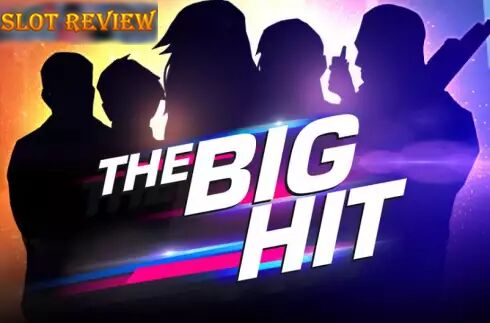 The Big Hit slot